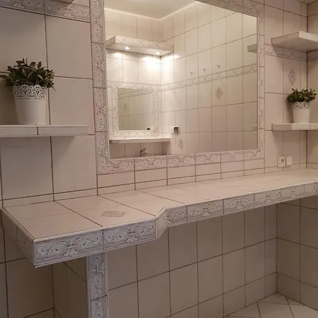 Zubrowa Iii Apartment *