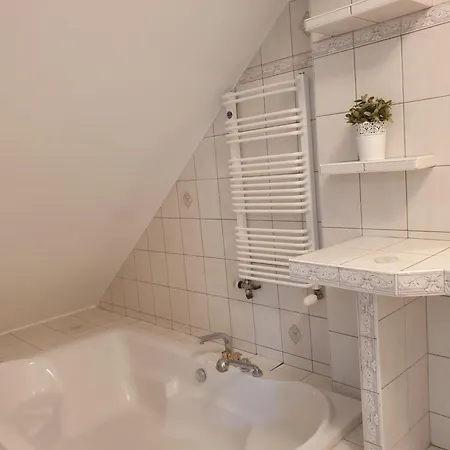 Apartment Zubrowa Iii *