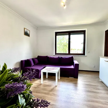 Zubrowa Iii Gdańsk